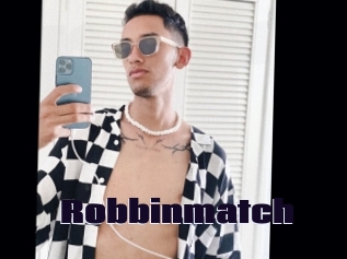 Robbinmatch