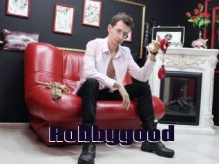 Robbygood