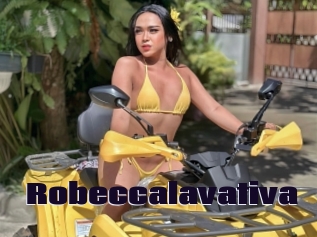 Robeccalavativa