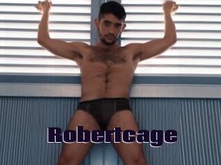 Robertcage