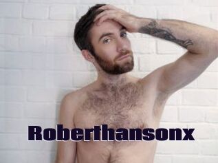 Roberthansonx