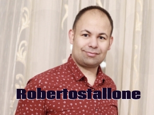 Robertostallone