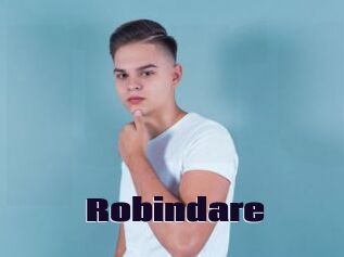 Robindare