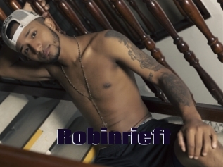 Robinrieft