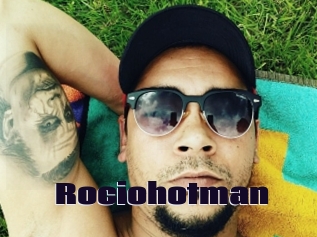 Rociohotman