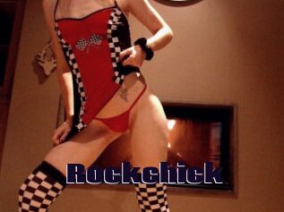 Rockchick