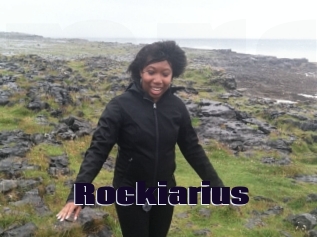 Rockiarius