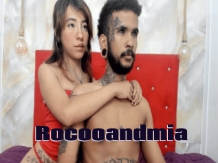 Rocooandmia