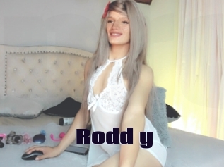 rodd_y Prolap Sex