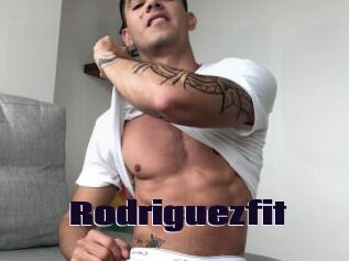 Rodriguezfit