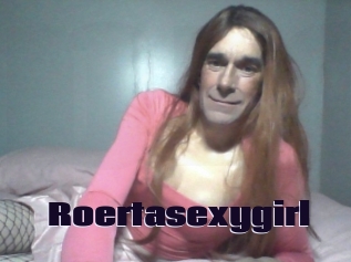 Roertasexygirl