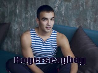 Rogersexyboy