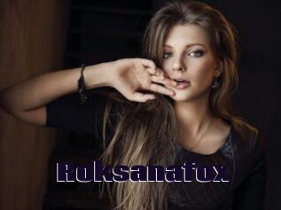 Roksanafox