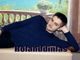 Rolanddinlas