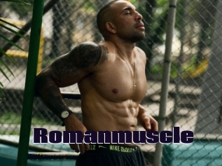 Romanmuscle