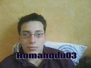 Romanodu03