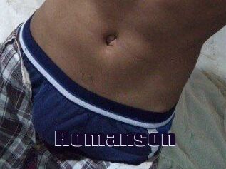 Romanson