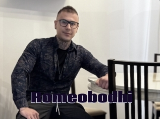 Romeobodhi