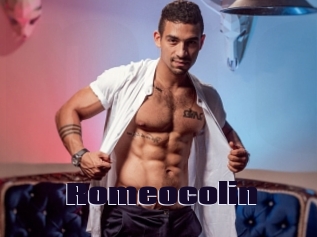romeocolin Prolap Sex