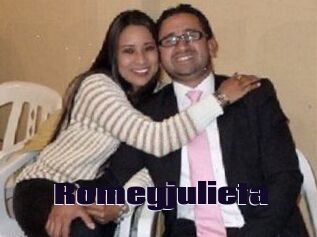 Romeyjulieta