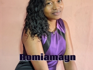 Romiamayn