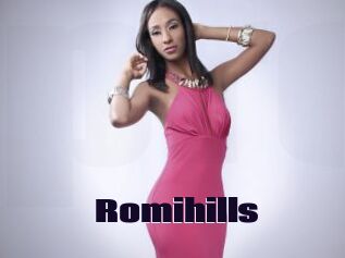 Romihills