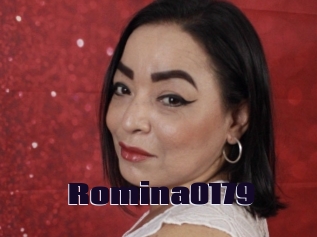 romina0179 Prolap Sex