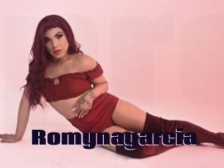 Romynagarcia