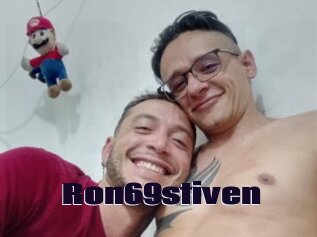 Ron69stiven