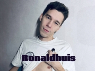 Ronaldhuis