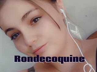 Rondecoquine