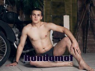 Rondomot