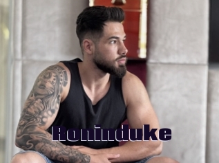 Roninduke