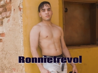 Ronnietrevol