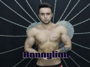 Ronnylion