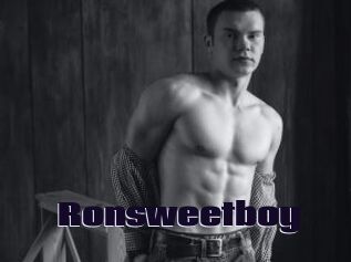 Ronsweetboy