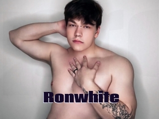 Ronwhite