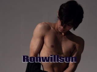 Ronwillson