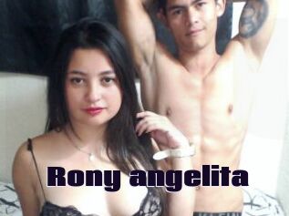Rony_angelita