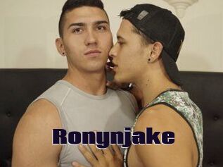 ronynjake Prolap Sex