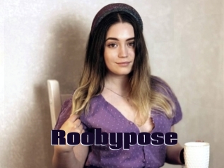 Roobypose