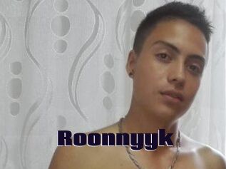 Roonnyyk