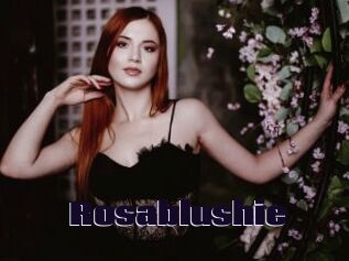 Rosablushie