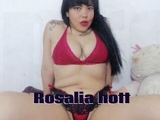 Rosalia_hott
