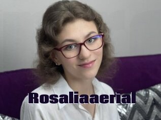 Rosaliaaerial