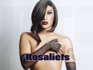 Rosaliets