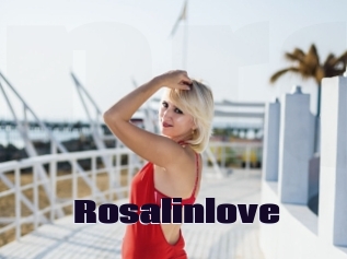 Rosalinlove