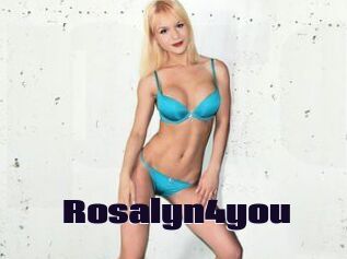 Rosalyn4you