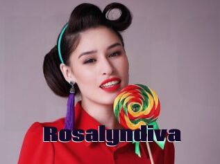 Rosalyndiva