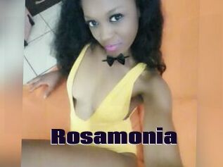 Rosamonia